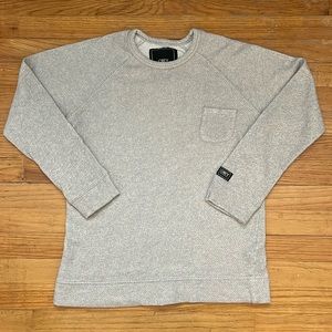 Men’s Obey Sweatshirt